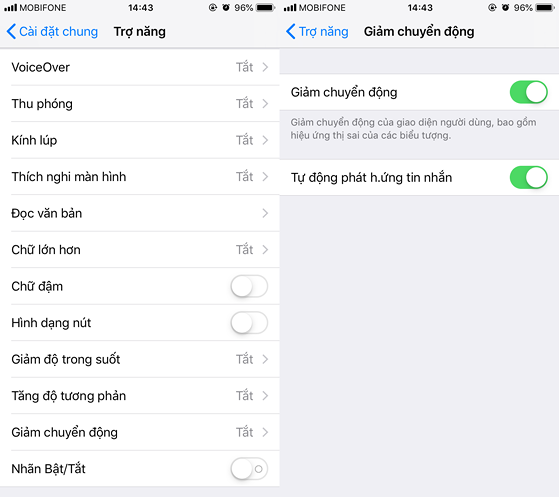 6 thủ thuật tăng tốc iPhone sau khi nâng cấp iOS 12 - Ảnh 3.