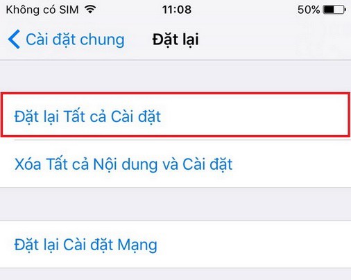 6 thủ thuật tăng tốc iPhone sau khi nâng cấp iOS 12 - Ảnh 6.