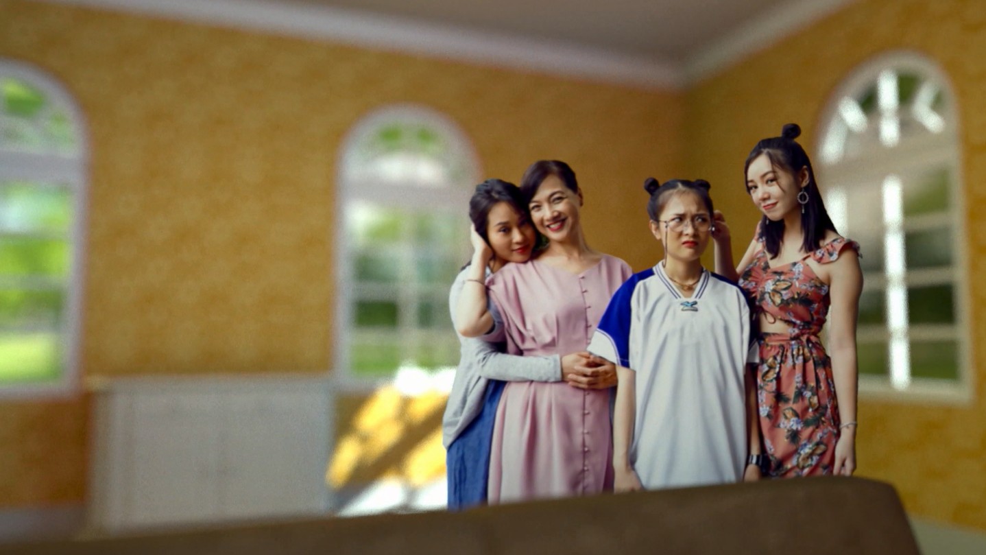 C&oacute; g&igrave; hấp dẫn ở Mẹ ơi, bố đ&acirc;u rồi? - Phim Việt đầu ti&ecirc;n sản xuất theo ti&ecirc;u chuẩn Mỹ - Ảnh 1.