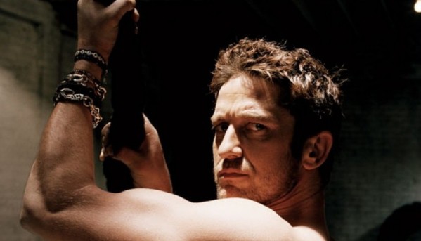 Những pha hành động thót tim của nam tài tử Gerard Butler trên màn ảnh rộng - Ảnh 1.