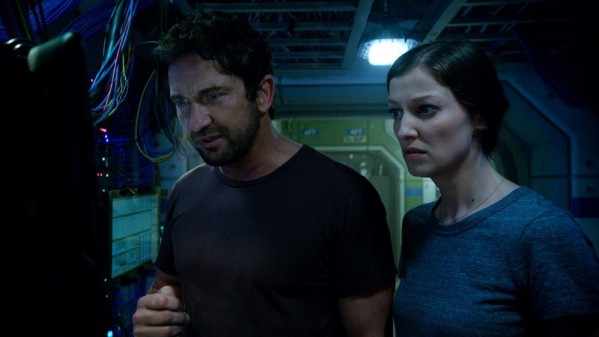 Những pha hành động thót tim của nam tài tử Gerard Butler trên màn ảnh rộng - Ảnh 11.