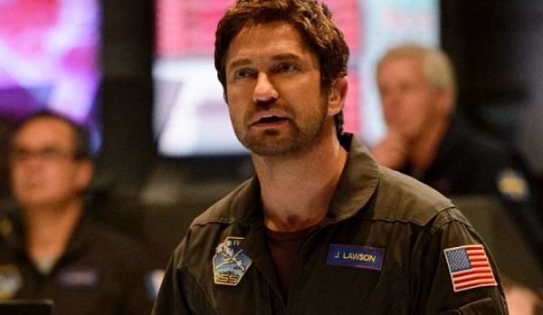 Những pha hành động thót tim của nam tài tử Gerard Butler trên màn ảnh rộng - Ảnh 12.