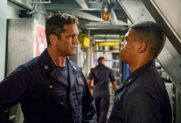 Những pha hành động thót tim của nam tài tử Gerard Butler trên màn ảnh rộng - Ảnh 14.