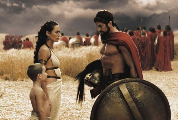 Những pha hành động thót tim của nam tài tử Gerard Butler trên màn ảnh rộng - Ảnh 4.