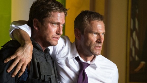 Những pha hành động thót tim của nam tài tử Gerard Butler trên màn ảnh rộng - Ảnh 6.