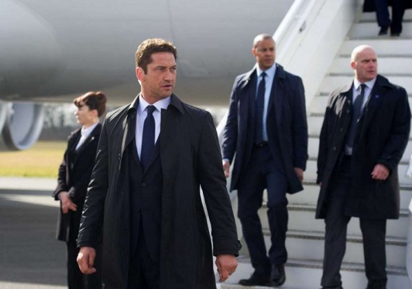 Những pha hành động thót tim của nam tài tử Gerard Butler trên màn ảnh rộng - Ảnh 7.