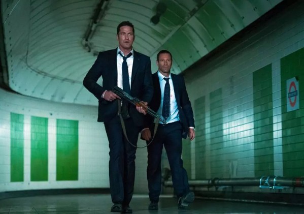 Những pha hành động thót tim của nam tài tử Gerard Butler trên màn ảnh rộng - Ảnh 8.