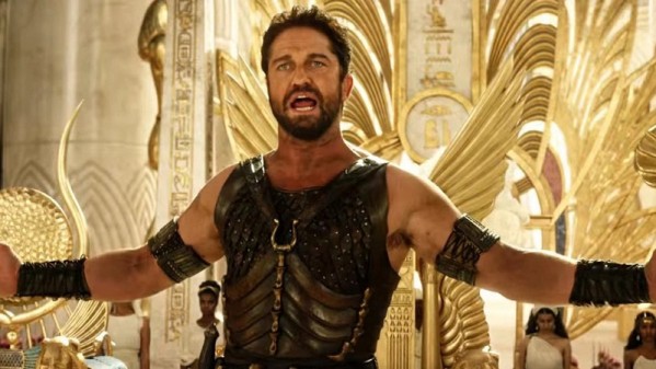 Những pha hành động thót tim của nam tài tử Gerard Butler trên màn ảnh rộng - Ảnh 9.