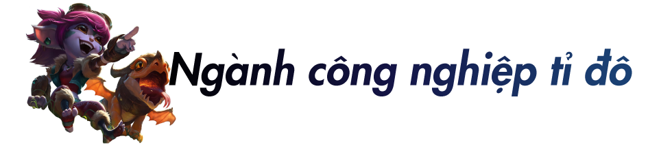 Thể thao điện tử: Từ “đứa con hoang” thành ngành công nghiệp tỷ đô - Ảnh 6.