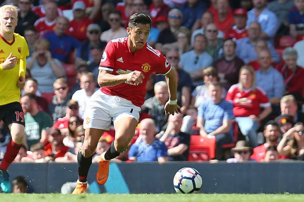 Hưởng lương cao nhất Old Trafford, Sanchez vẫn tìm đường thoát khỏi Man Utd - Ảnh 1.