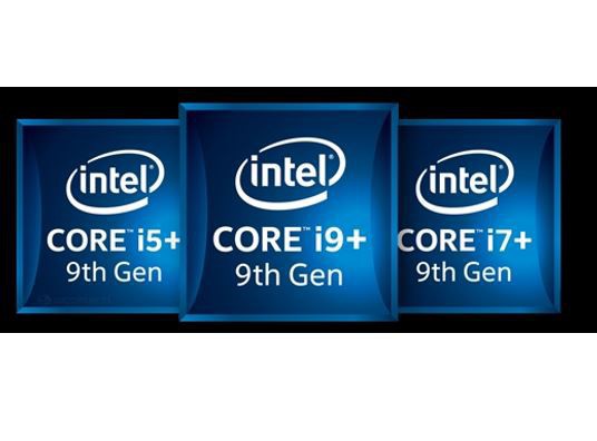 Intel chính thức trình làng vi xử lý Core i thế hệ thứ 9 dành cho máy tính - Ảnh 1.