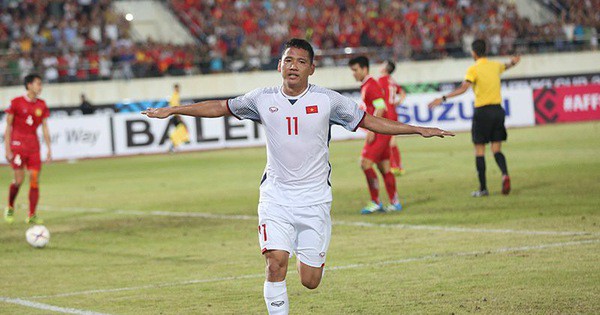 AFF Cup 2018: Báo ngoại không tin Malaysia có thể thắng Việt Nam tại Mỹ Đình - Ảnh 1. AFF Cup 2018: Báo ngoại không tin Malaysia có thể thắng Việt Nam tại Mỹ Đình - Ảnh 1.