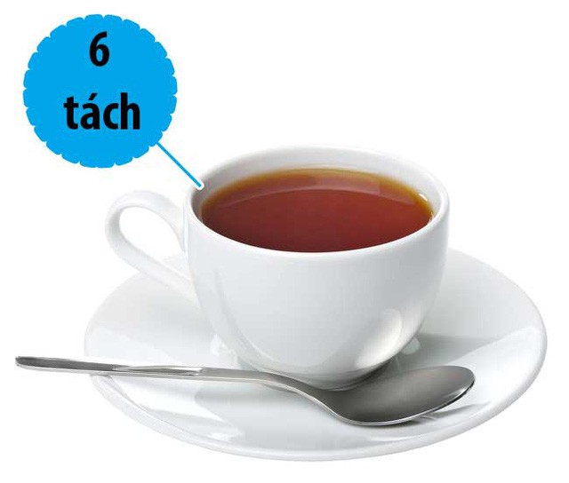 8 thực phẩm vô hại trở thành có hại nếu bạn sử dụng quá liều - Ảnh 2. 8 thực phẩm vô hại trở thành có hại nếu bạn sử dụng quá liều - Ảnh 2.
