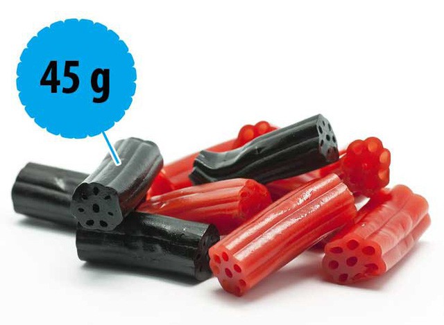 8 thực phẩm vô hại trở thành có hại nếu bạn sử dụng quá liều - Ảnh 8. 8 thực phẩm vô hại trở thành có hại nếu bạn sử dụng quá liều - Ảnh 8.