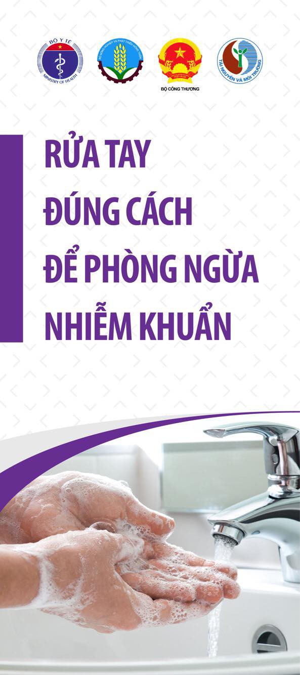 4 thông điệp đẩy lùi tình trạng kháng kháng sinh - Ảnh 3.