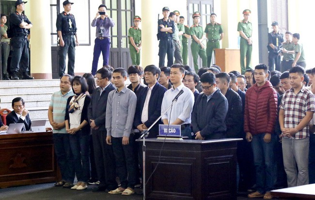 Đường d&acirc;y đ&aacute;nh bạc ngh&igrave;n tỷ được CNC, VTC online v&agrave; c&aacute;c nh&agrave; mạng chia ch&aacute;c như thế n&agrave;o? - Ảnh 3.