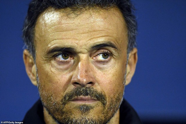 Croatia 3-2 Tây Ban Nha: Chiến thắng nghẹt thở - Ảnh 13. Croatia 3-2 Tây Ban Nha: Chiến thắng nghẹt thở - Ảnh 13.