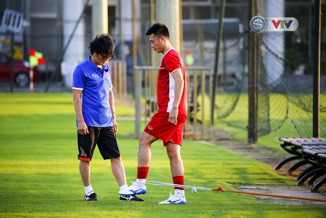 AFF Cup 2018: ĐT Việt Nam có đầy đủ lực lượng cho trận gặp ĐT Myanmar - Ảnh 1.