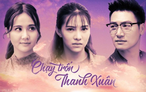 Đạo diễn Đỗ Thanh Hải tiết lộ lý do đặt tên phim Chạy trốn thanh xuân - Ảnh 1.