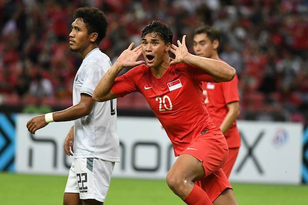 Kết quả, BXH bảng B AFF Suzuki Cup 2018 ngày 21/11: Philippines cầm hoà Thái Lan, Indonesia bị loại - Ảnh 4.