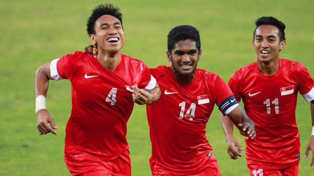 Lịch thi đấu và trực tiếp AFF Suzuki Cup 2018 ngày 21/11: Thái Lan tranh ngôi nhất bảng với Philippines, Singapore - Timor Leste - Ảnh 4.