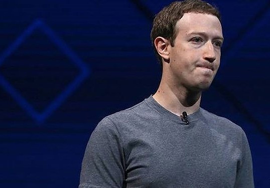 CEO Mark Zuckerberg tuyên bố không bao giờ từ chức khỏi Facebook - Ảnh 1.