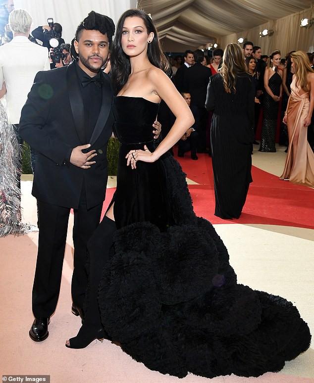 Bella Hadid và The Weeknd chuẩn bị kết hôn? - Ảnh 1.