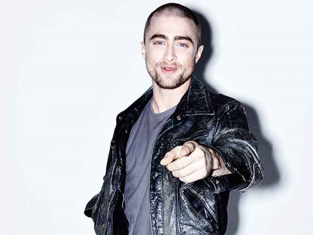 Daniel Radcliffe không muốn xem kịch về Harry Potter - Ảnh 2.