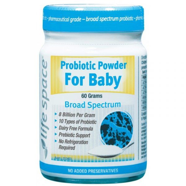 Lợi khuẩn Probiotic không có công dụng trong điều trị rối loạn tiêu hoá ở trẻ em - Ảnh 1.