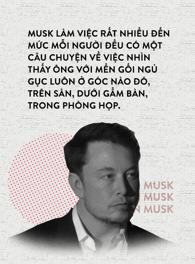 70 giờ/tuần và những chiếc email WTF: Môi trường làm việc điên rồ tại Tesla dưới “giáo phái” Elon Musk - Ảnh 10.