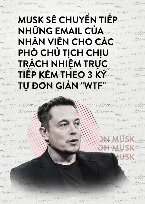 70 giờ/tuần và những chiếc email WTF: Môi trường làm việc điên rồ tại Tesla dưới “giáo phái” Elon Musk - Ảnh 14.