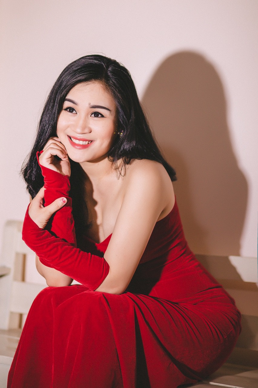 Sao Mai Đ&agrave;o Tố Loan: T&ocirc;i c&oacute; niềm đam m&ecirc; bất chấp với Opera - Ảnh 2.