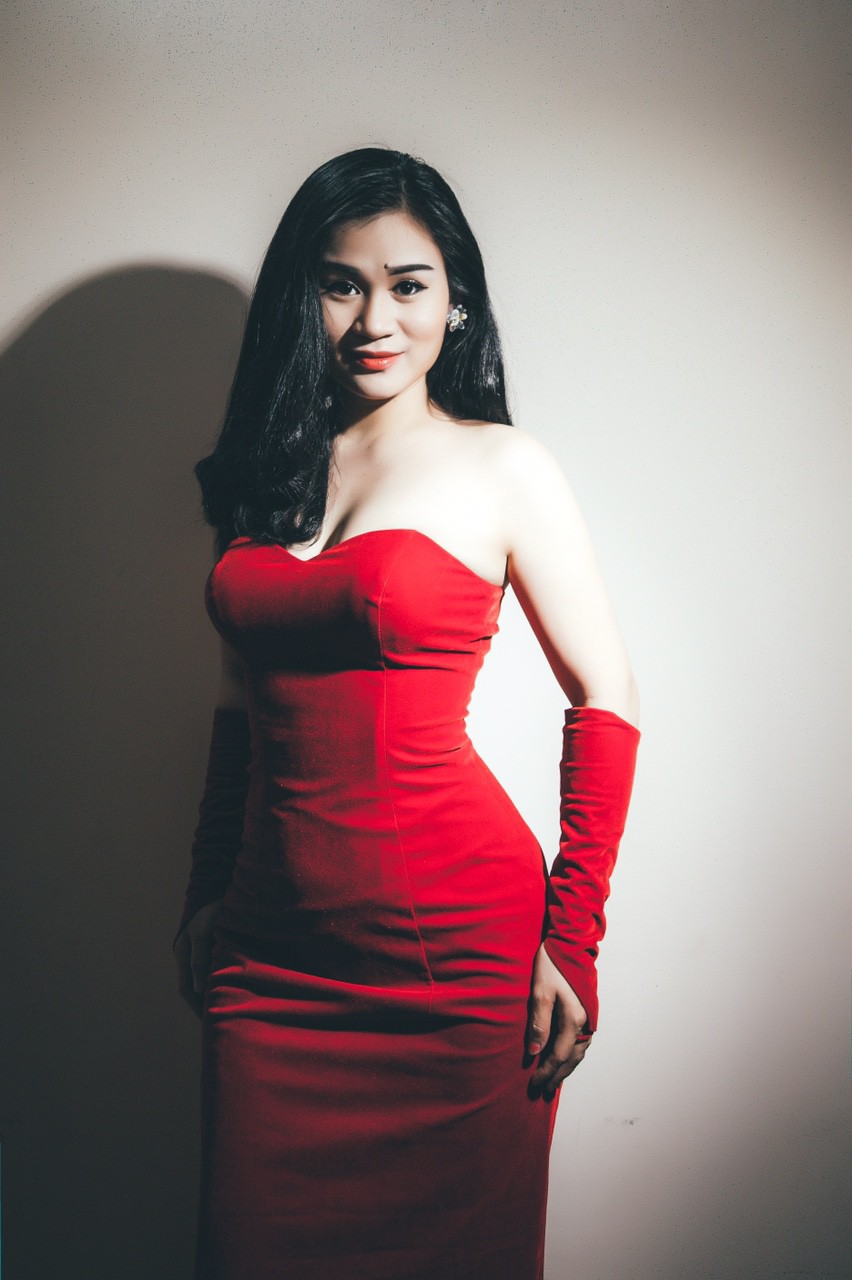 Sao Mai Đ&agrave;o Tố Loan: T&ocirc;i c&oacute; niềm đam m&ecirc; bất chấp với Opera - Ảnh 4.