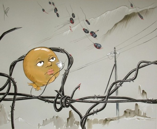 10 dấu hiệu cho thấy cuộc sống của bạn đang &ldquo;xuống dốc&ldquo; - Ảnh 1.