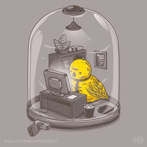 10 dấu hiệu cho thấy cuộc sống của bạn đang &ldquo;xuống dốc&ldquo; - Ảnh 3.