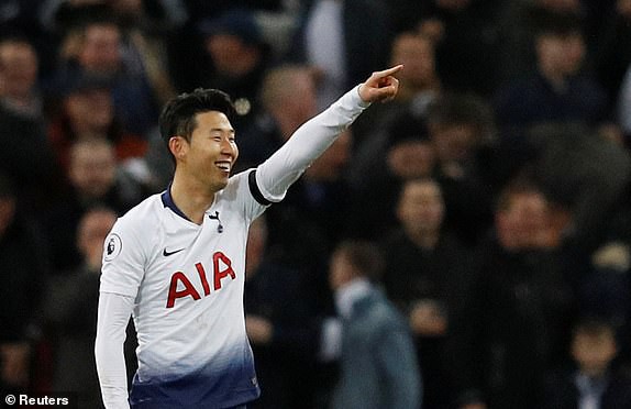 VIDEO Tottenham 3-1 Chelsea: The Blues nhận thất bại đầu tiên - Ảnh 3.