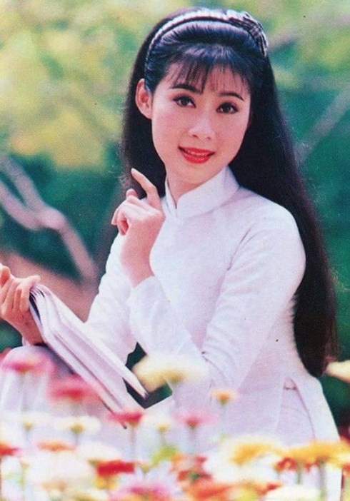 Diễm Hương - “Đệ nhất mỹ nhân” của màn ảnh Việt giờ ra sao? - Ảnh 1. Diễm Hương - “Đệ nhất mỹ nhân” của màn ảnh Việt giờ ra sao? - Ảnh 1.