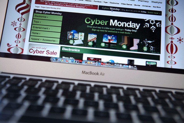 Cyber Monday có nhiều giảm giá hấp dẫn với người Việt? - Ảnh 3.