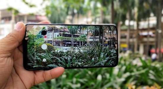 Những điều cần lưu ý khi mua smartphone Oppo F9 - Ảnh 11.