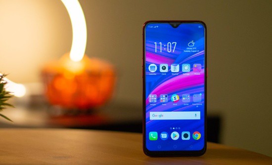 Những điều cần lưu ý khi mua smartphone Oppo F9 - Ảnh 16.