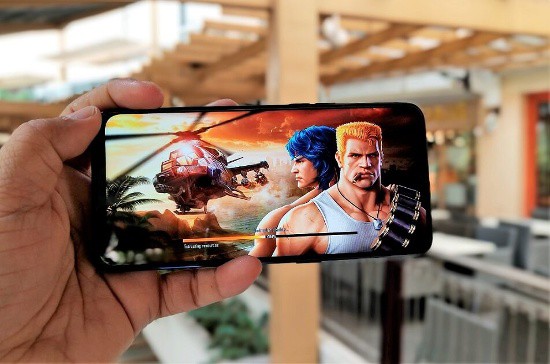 Những điều cần lưu ý khi mua smartphone Oppo F9 - Ảnh 18.