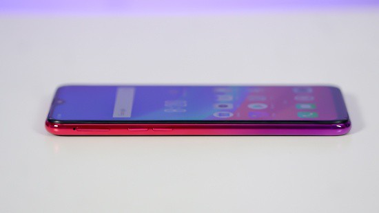 Những điều cần lưu ý khi mua smartphone Oppo F9 - Ảnh 4.