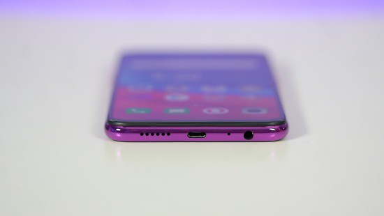 Những điều cần lưu ý khi mua smartphone Oppo F9 - Ảnh 5.