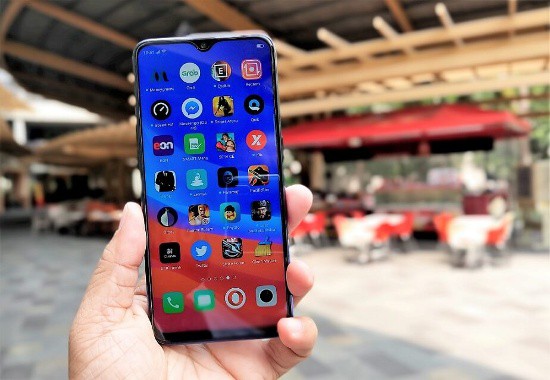 Những điều cần lưu ý khi mua smartphone Oppo F9 - Ảnh 6.