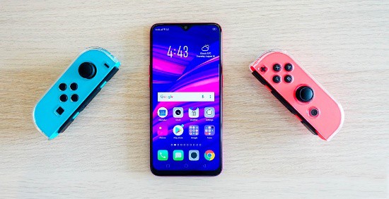 Những điều cần lưu ý khi mua smartphone Oppo F9 - Ảnh 7.