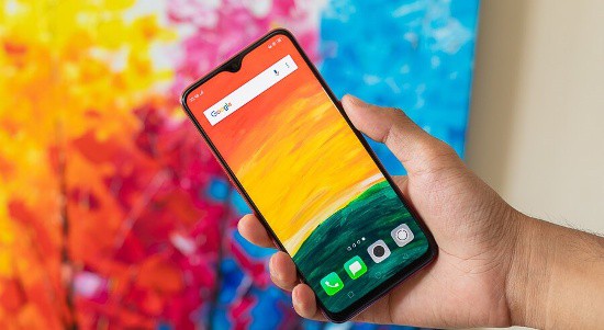 Những điều cần lưu ý khi mua smartphone Oppo F9 - Ảnh 8.