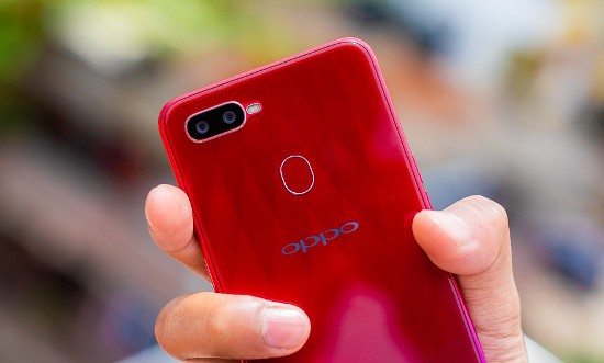 Những điều cần lưu ý khi mua smartphone Oppo F9 - Ảnh 10.