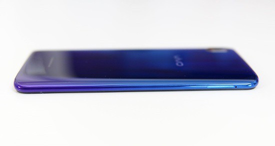 Vivo V11 với công nghệ cảm biến vân tay dưới màn hình có đáng mua? - Ảnh 6.