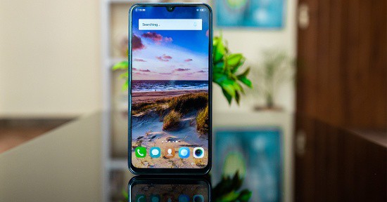 Vivo V11 với công nghệ cảm biến vân tay dưới màn hình có đáng mua? - Ảnh 8.