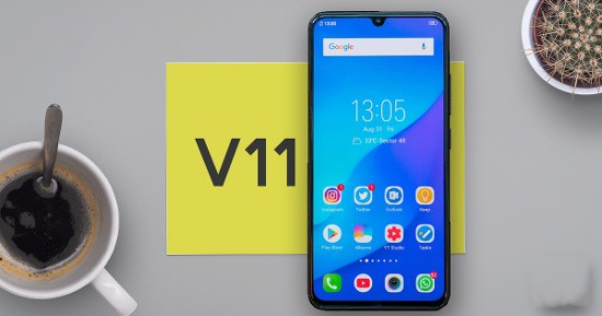 Vivo V11 với công nghệ cảm biến vân tay dưới màn hình có đáng mua? - Ảnh 16.